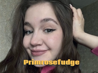 Primrosefudge