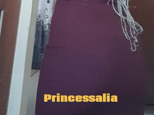 Princessalia