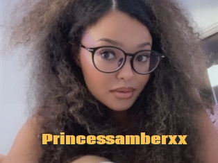 Princessamberxx