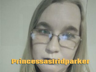 Princessastridparker