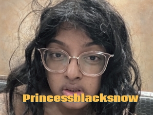 Princessblacksnow