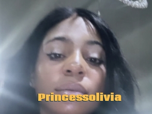 Princessolivia