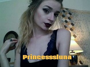 Princesssluna