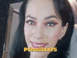 Priscilax25