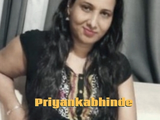 Priyankabhinde