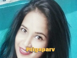 Priyaparv