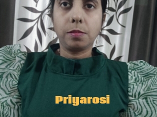 Priyarosi