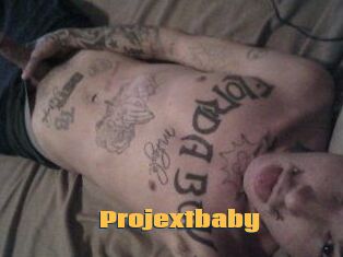 Projextbaby