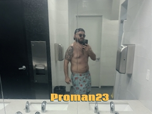 Proman23