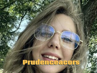 Prudenceacors