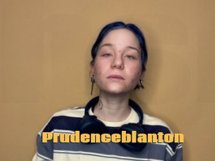 Prudenceblanton