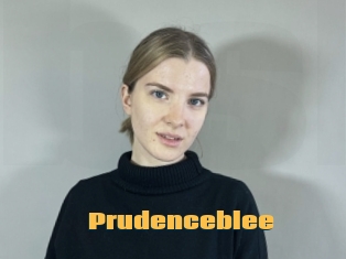 Prudenceblee