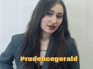 Prudencegerald