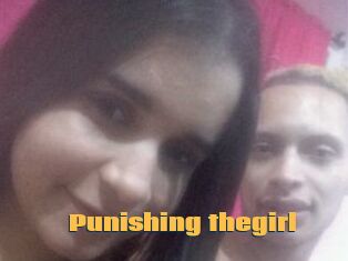 Punishing_thegirl