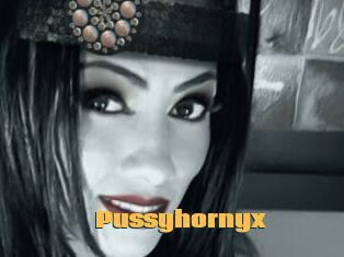 Pussyhornyx