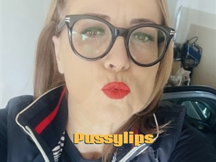 Pussylips