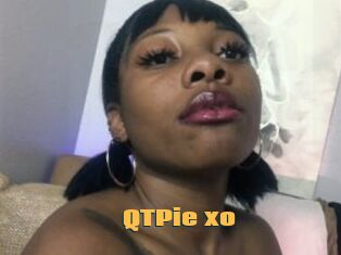 QTPie_xo