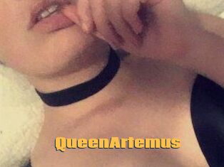 QueenArtemus