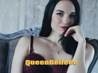 QueenBelleee