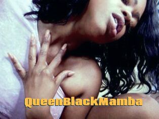 QueenBlackMamba