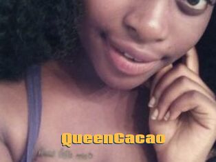 QueenCacao