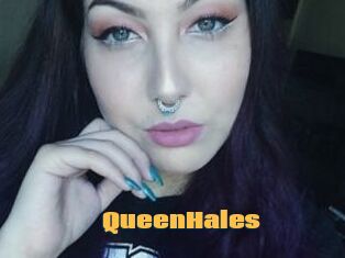 QueenHales