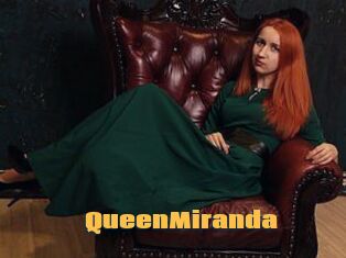 QueenMiranda