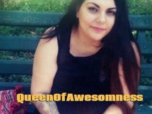 QueenOfAwesomness