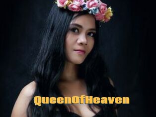 QueenOfHeaven