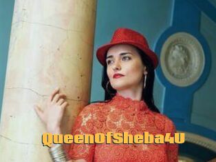 QueenOfSheba4U