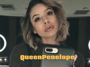 QueenPenelope