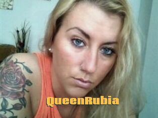 QueenRubia