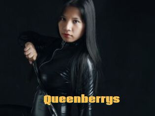 Queenberrys