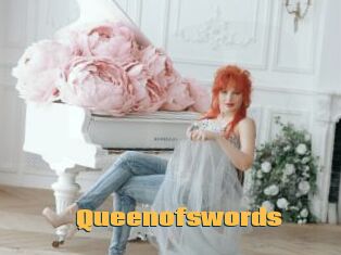 Queenofswords