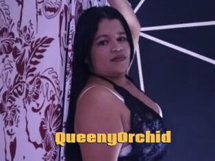 QueenyOrchid