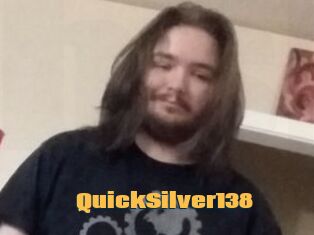 QuickSilver138