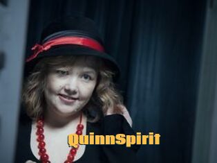 QuinnSpirit