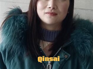 Qinsai