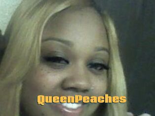 QueenPeaches