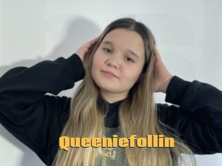 Queeniefollin