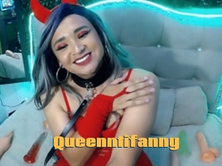 Queenntifanny