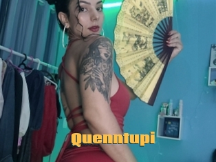 Quenntupi