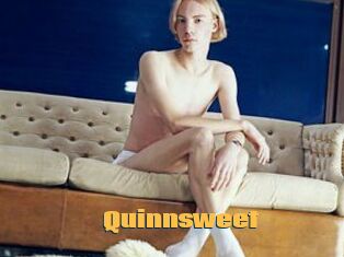 Quinnsweet