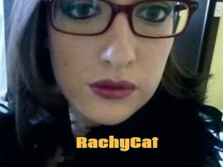 RachyCat