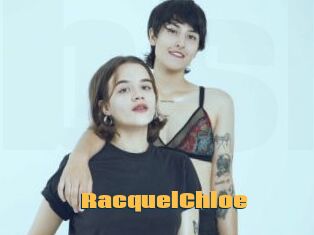 RacquelChloe