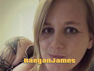 RaeganJames