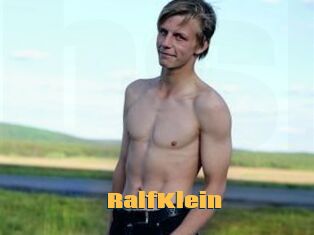 RalfKlein