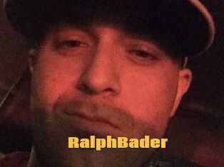 RalphBader