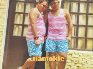 Ramckie