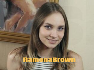 RamonaBrown